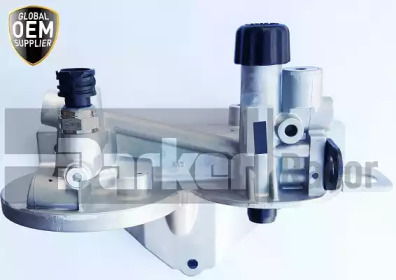 PARKER RACOR drk00404 -  Корпус, фильтр очистки топлива